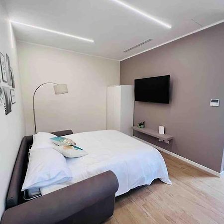 Malm Luxury House Apartment Turin Bagian luar foto