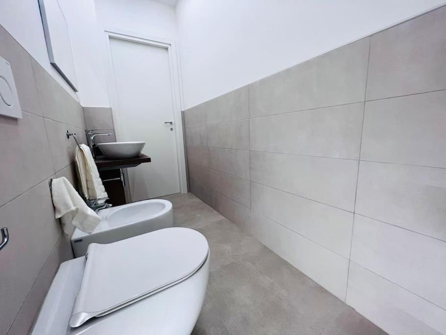 Malm Luxury House Apartment Turin Bagian luar foto
