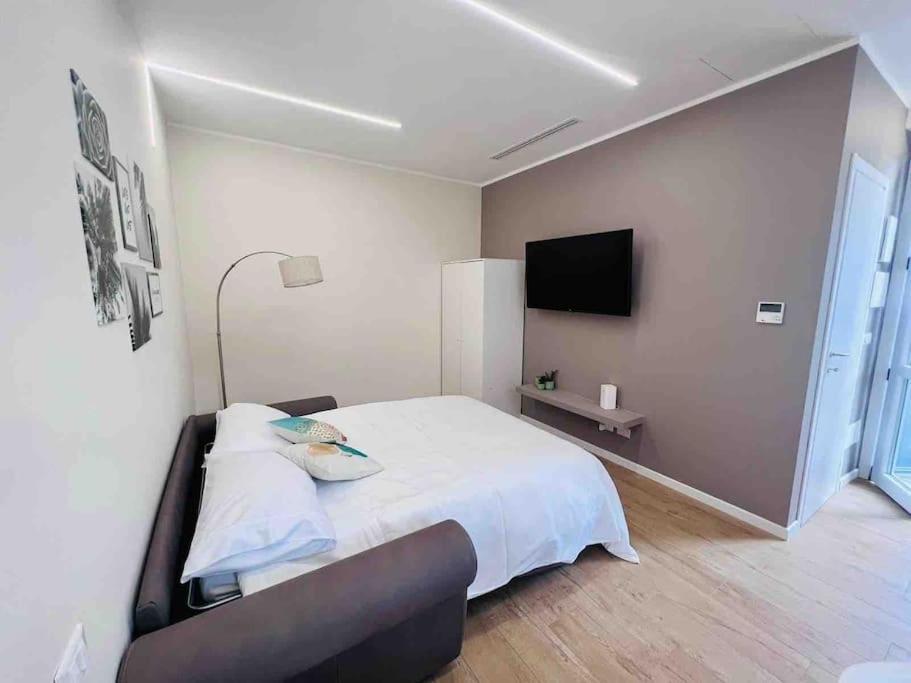 Malm Luxury House Apartment Turin Bagian luar foto