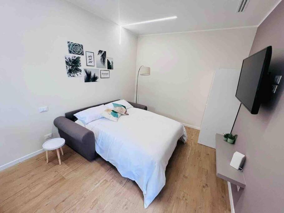 Malm Luxury House Apartment Turin Bagian luar foto