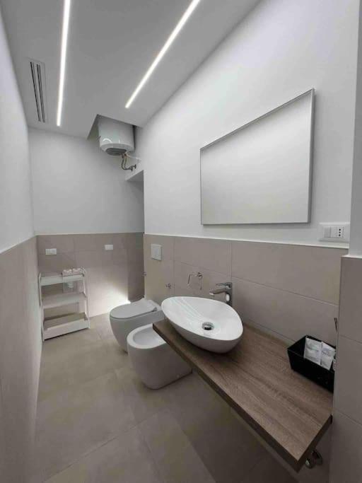Malm Luxury House Apartment Turin Bagian luar foto