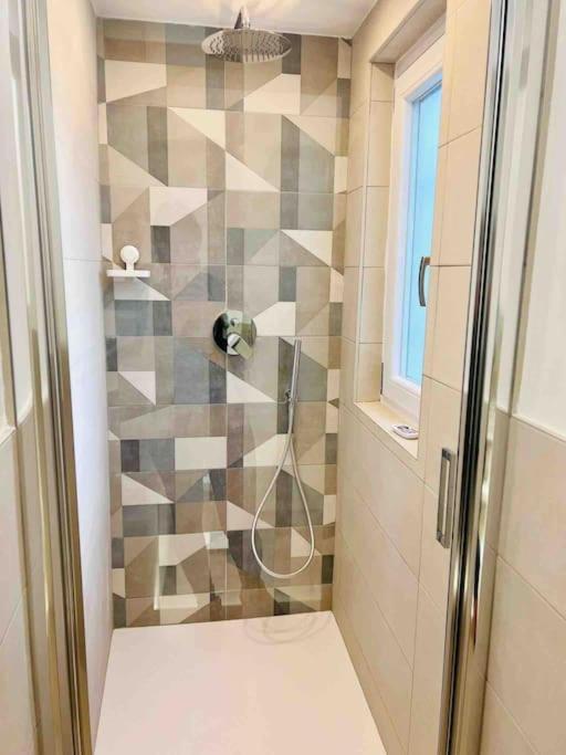 Malm Luxury House Apartment Turin Bagian luar foto