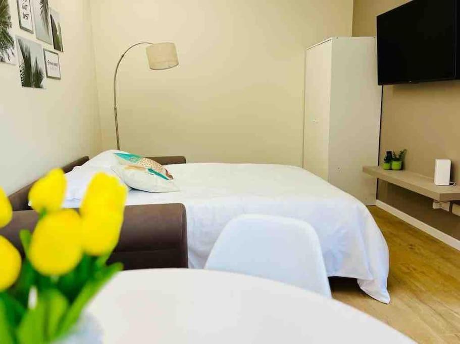 Malm Luxury House Apartment Turin Bagian luar foto