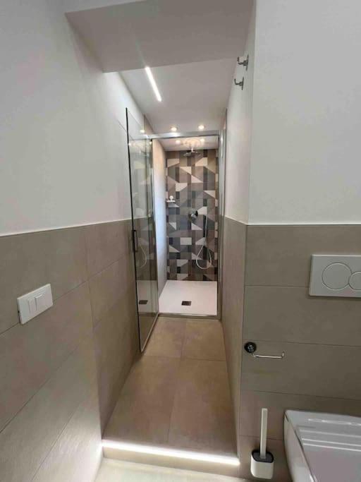 Malm Luxury House Apartment Turin Bagian luar foto