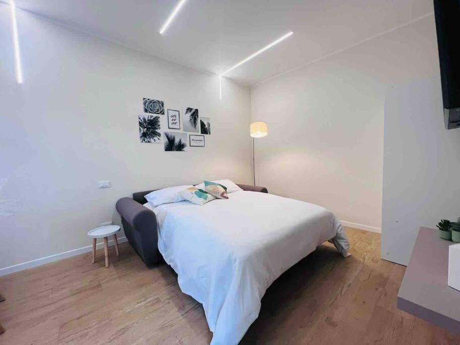 Malm Luxury House Apartment Turin Bagian luar foto