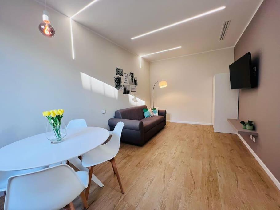 Malm Luxury House Apartment Turin Bagian luar foto