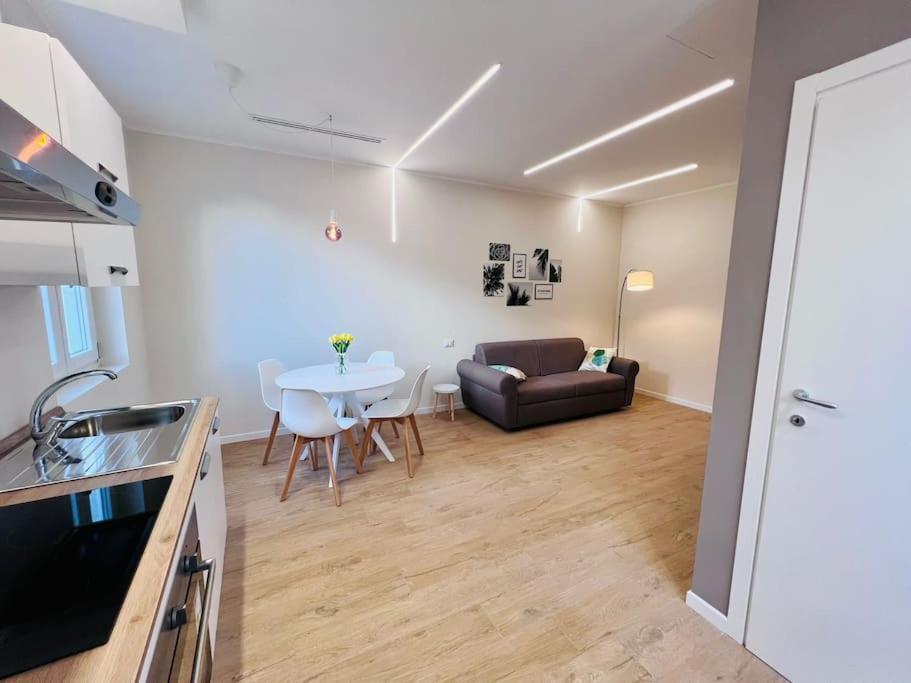 Malm Luxury House Apartment Turin Bagian luar foto